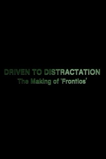 Poster of Driven to Distractation
