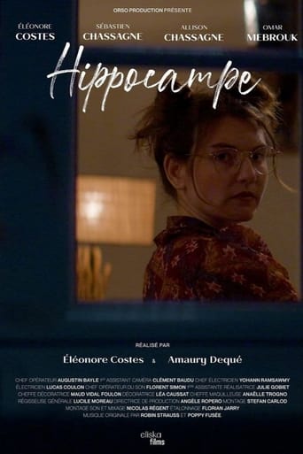 Poster of Hippocampe