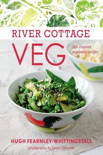 Portrait for River Cottage - River Cottage: Veg Every Day