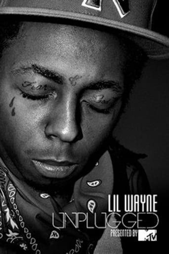 Poster of Lil Wayne: Unplugged