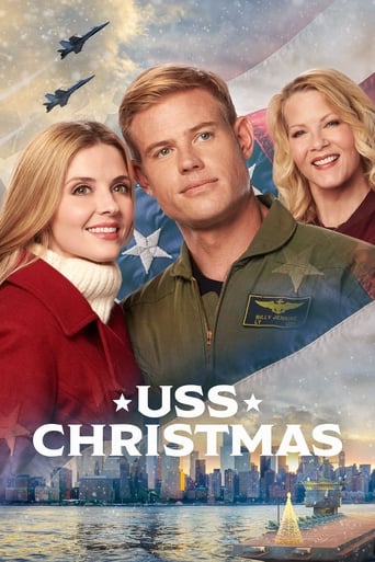 Poster of USS Christmas