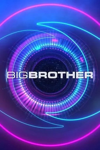 Portrait for Big Brother - Season 6