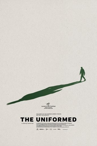 Poster of The Uniformed