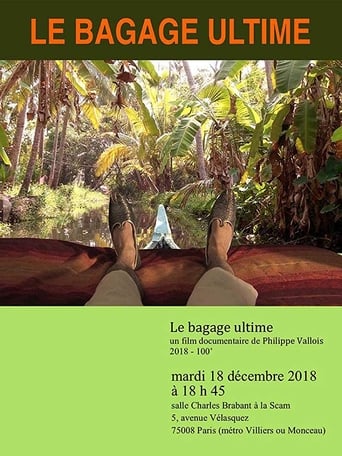 Poster of Le bagage ultime