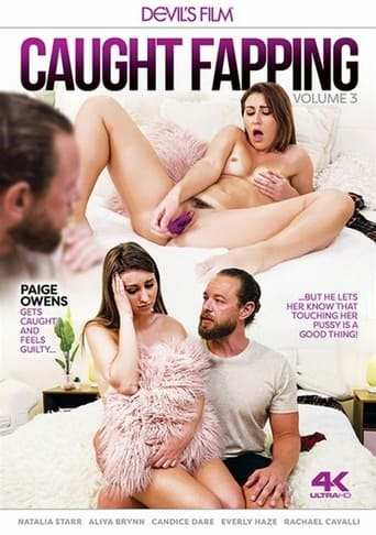 Poster of Caught Fapping 3