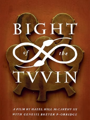 Poster of Bight of the Twin