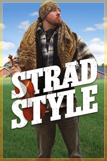 Poster of Strad Style