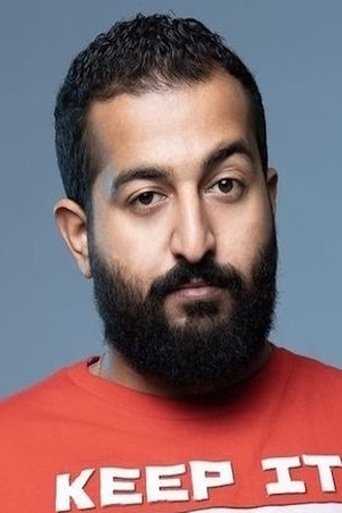 Portrait of إبراهيم الحجاج