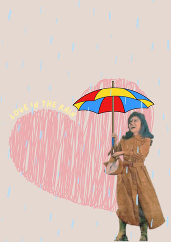 Poster of Love In The Rain