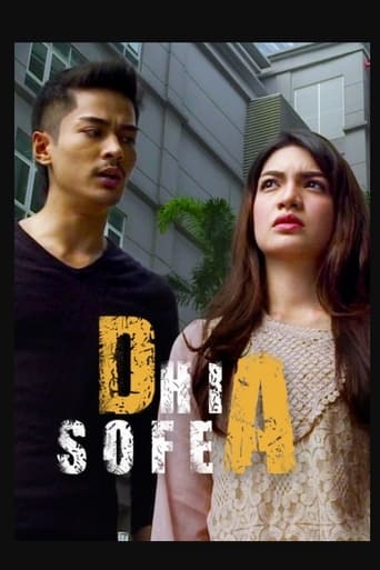 Poster of Dhia Sofea