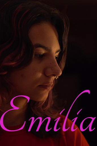 Poster of Emilia