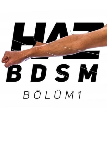 Poster of Haz: BDSM