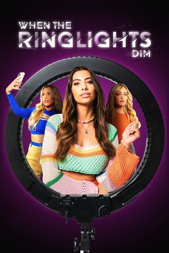 Poster of When the Ringlights Dim
