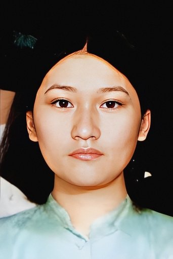 Portrait of Agnes Lam See-Chung