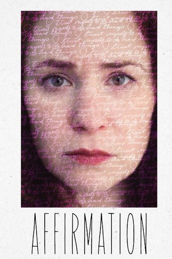 Poster of Affirmation