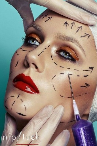 Portrait for Nip/Tuck - Specials