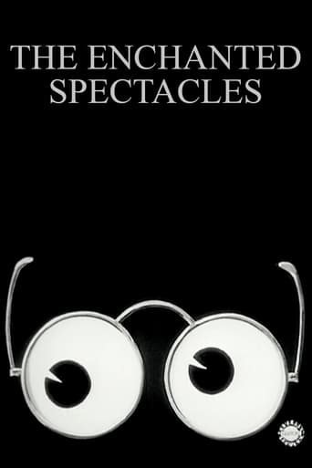 Poster of The Enchanted Spectacles