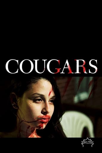 Poster of Cougars