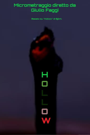 Poster of Hollow