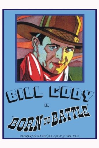 Born to Battle Poster of Born to Battle