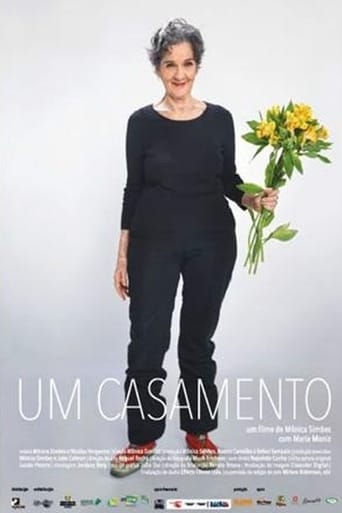 Poster of Um Casamento