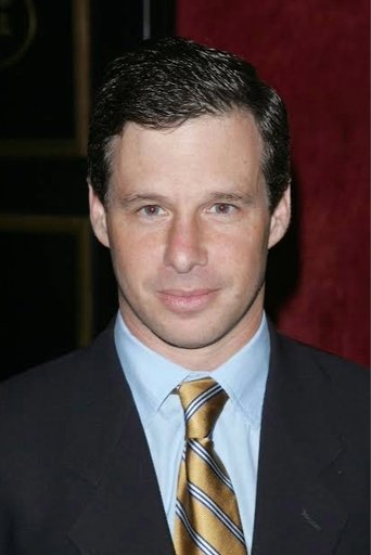 Portrait of Andrew A. Kosove