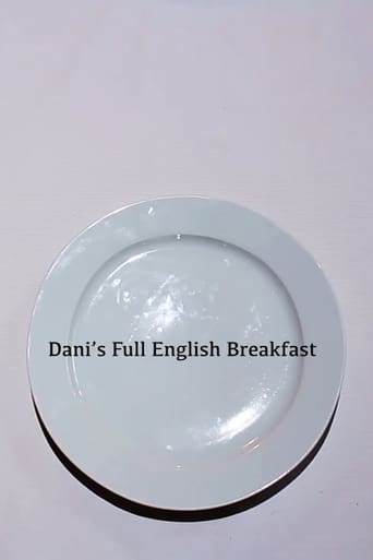 Poster of Dani's Full English Breakfast