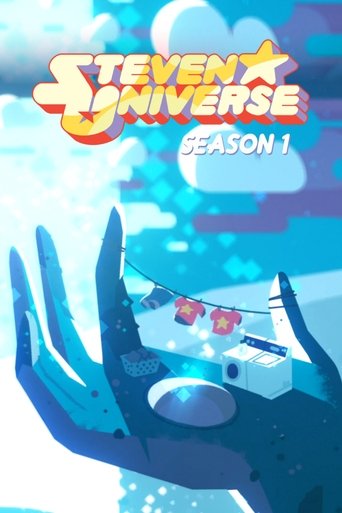 Portrait for Steven Universe - Season 1