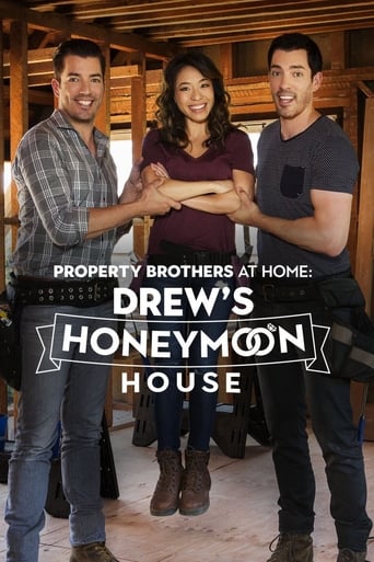 Portrait for Property Brothers at Home - Drew's Honeymoon House