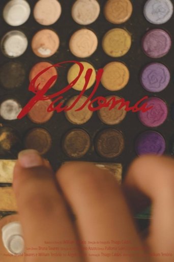 Palloma Poster of Palloma