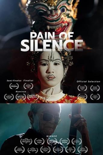Poster of Pain of silence