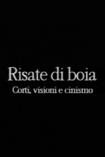 Poster of Risate di Boia