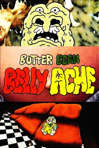 Poster of Butter Bean - "Belly Ache"