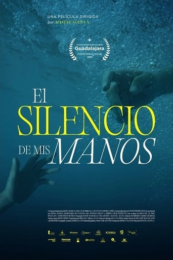 Poster of The Silence of My Hands