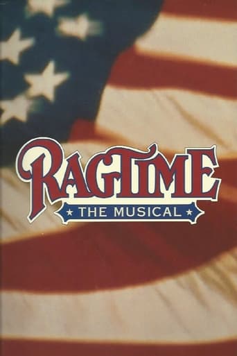 Poster of Ragtime