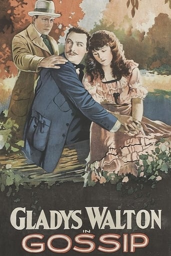 Poster of Gossip