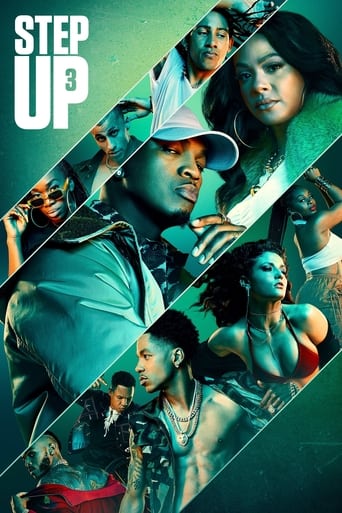 Poster of Step Up