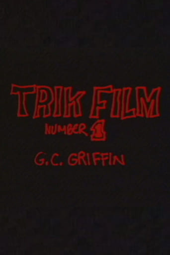 Poster of Trikfilm 1