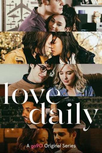 Portrait for Love Daily - Season 1