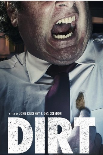 Poster of Dirt