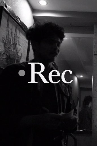 Poster of REC