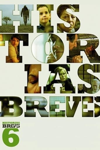 Poster of Historias Breves 6