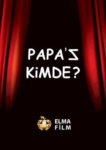 Poster of Papaz Kimde