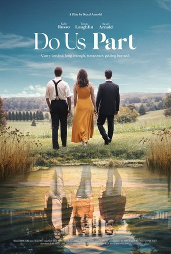 Do Us Part Poster of Do Us Part