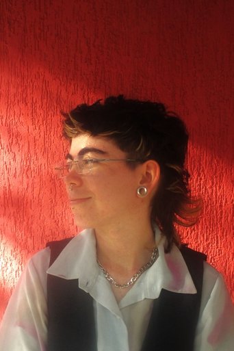 Portrait of Iasmim Paiva