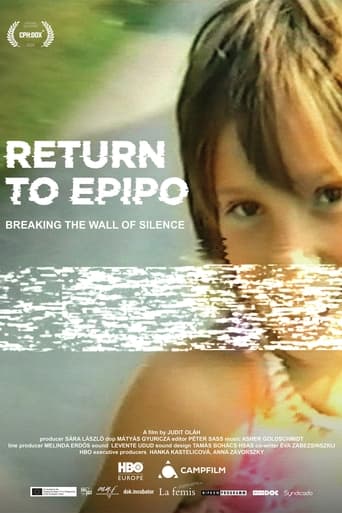 Poster of Return to Epipo