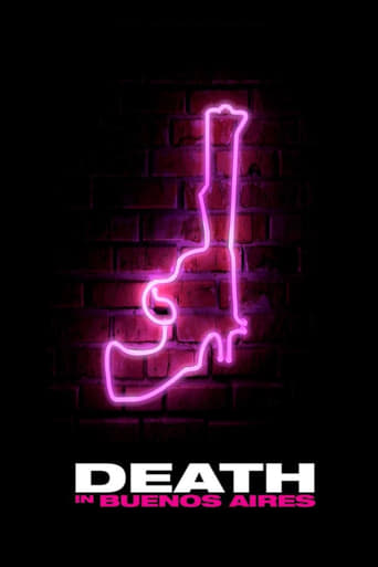 Poster of Death in Buenos Aires