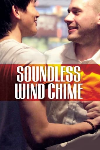 Poster of Soundless Wind Chime