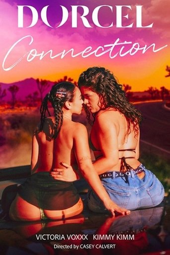 Poster of Connection