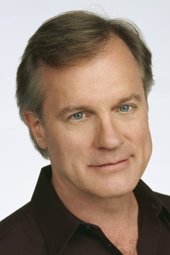 Portrait of Stephen Collins